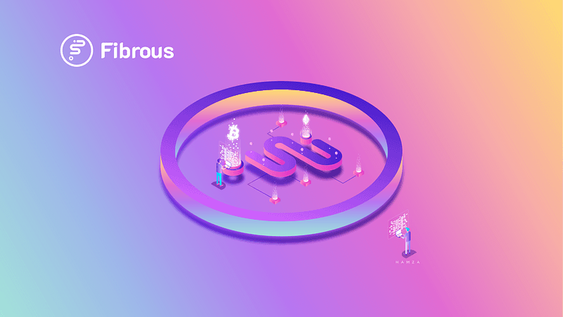 Introducing Fibrous: DEX Aggregator that offers best swap rates on StarkNet